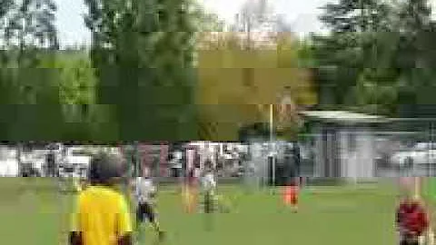 The best touchdown ever reverse