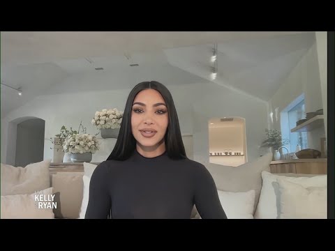 Kim Kardashian Talks About Kylie Jenner’s Baby Name Decision