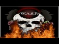 W.A.S.P: Into The Fire