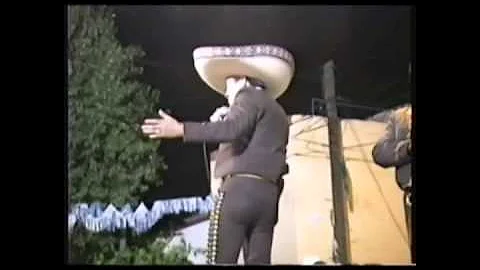 Que De Raro Tiene.- Ramn Montes