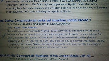 United States Congressional serial set inventory control