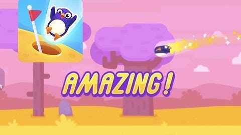 Golfmasters- Is this the farthest anyone has gone on Hole 51?