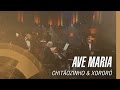 Chitãozinho & Xororó - Ave Maria (Sinfônico 40 Anos) [Part. Especial João Carlos Martins]
