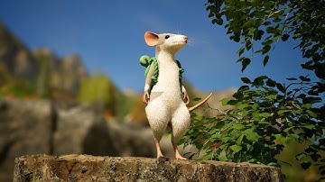 Hela - Gamescom 2025 Release Window Announcement | PS5