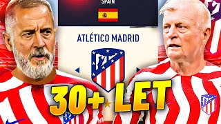 OPRAVIL JSEM ATLETICO MADRID ale můžu NAKUPOVAT JEN DŮCHODCE😱🤣