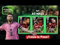 Nuevas Cartas Épicas "AC Milán" ¿Valen la Pena?