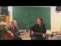 So this is Christmas - Romana Blamauer & Johanna Jagersberger