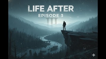 🔥 LIFEAFTER – EPISODE 3 | The Fight for Survival Begins! 🧟‍♂️🔥