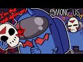 WOULD THE REAL DELIRIOUS PLEASE STAND UP? | Among Us