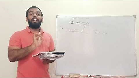 Mr Jis Zacharias Class 7 Physics Lesson 2 Exercise 14/05/2020