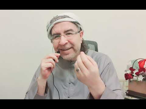 كيف تصل الى مقام اليقين 