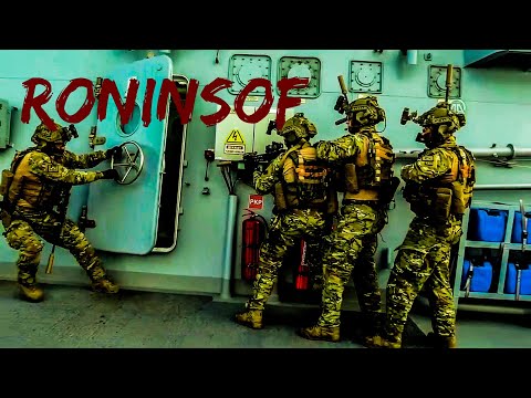 •Turkish Naval Commandos & Turkish special forces |SAT KOMANDO -ÖKK | 2021| HD4K Edit•