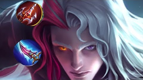 THE REASON WHY ARLOTT BECAME THE KING OF OUTPLAY USING THIS BUILD!!    NEW ARLOTT BUILD 2024💀