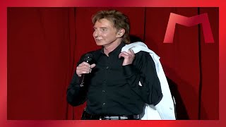 Barry Manilow - One Voice - Live from Kansas City, MO, 2012