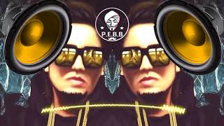 Jordan Bass boosted |  A Kay |   Snappy |  P E B B | HD |