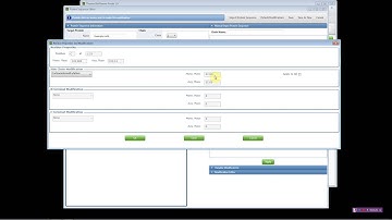 BioPharma Finder- Protein Sequence Manager- Overview