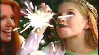 Nickelodeon - June 7, 2005 Commercials