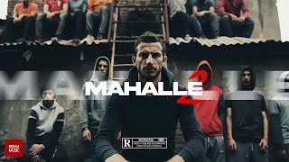 Pasha Music - MAHALLE 2 | Turkish Trap | Mafya Müziği