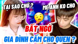[ Free Fire ] | Bất ngờ gia đình Giang Ca cấm cho quen Bé Thỏ ??☺️ | Bé Thỏ TV screenshot 3