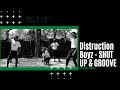 Distruction Boyz feat Babes Wodumo x Salt and Light Chronicles x Shut up and Groove