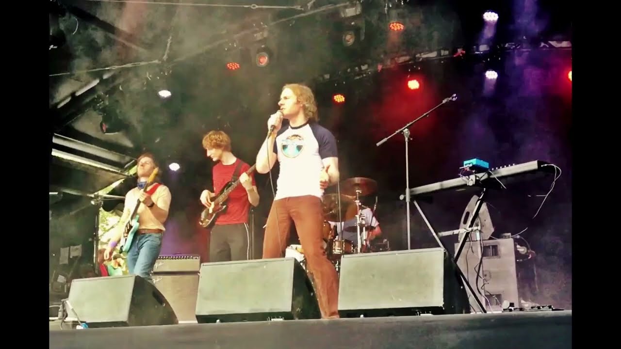 Super db - Spoorpark Live - 2024 HIGHLIGHTS