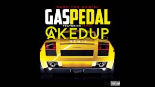 Sage The Gemini ''Gas Pedal'' (Caked Up Remix) (Bass Boosted) Resimi