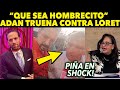 AMLO LO CUMPLE ¡NORMA PIÑA EN SH0CK! ADAN TRUENA CONTRA LORET DE MOLA...