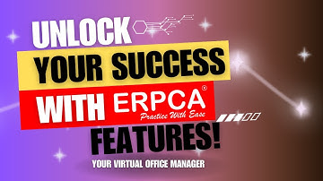 ERPCA CA Management Software Features | Cloud-Based & Mobile-App Based Solutions!