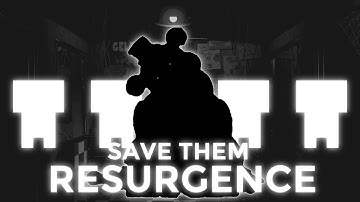 FNF BROKEN STRINGS STORY MODE-  RESURGENCE.