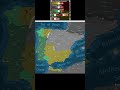 Alternate History of Spain