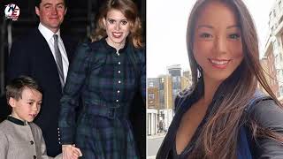 Mother of Princess Beatrice's Stepson Opens Up About Co-Parenting || Princess Beatrice's Stepson