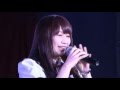 20140304東雲由姫2月マンスリーランキングスポンサー賞