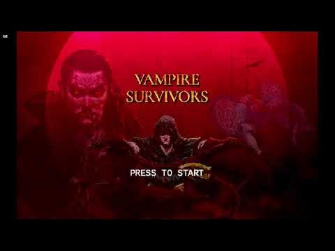 🧛 Vampire Survivors Adds 20 new 'spells' and a nifty Steam Deck