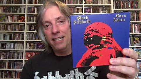 Ranking the Studio Albums: Black Sabbath