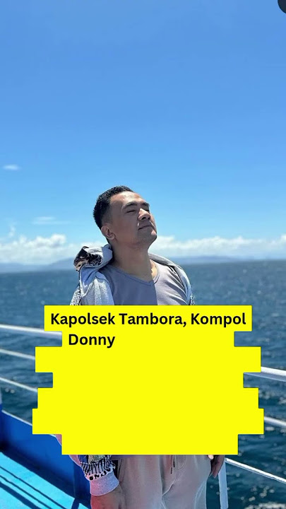 Video Penangkapan Viral, Saipul Jamil Mantan Suami Dewi Persik Negatif Narkoba #SaipulJamil