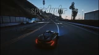 royalty - speed up