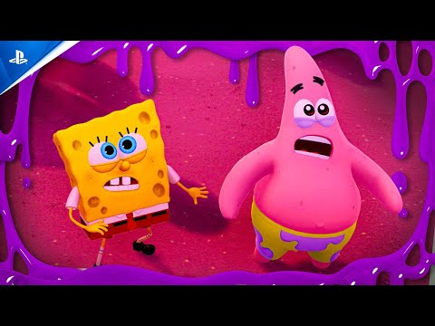 SpongeBob SquarePants: Battle