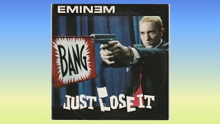 Eminem_Just Lose It