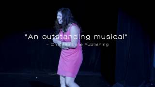 Right Here, Write Now! Promo 2018