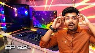 Indian PC Setups Episode 92 • Budget Gaming PC Setups 🔥