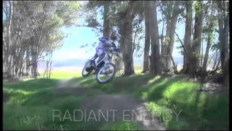 RADIANT ENERGY CHANGING THE WORLD !? Tesletic promo video.