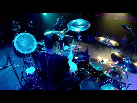 ray-luzier-plus-special-guests----guitar-center-drum-off-finals