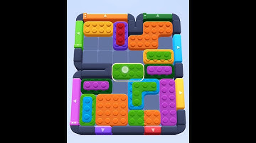 color block jam level 622