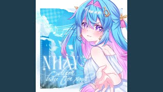 Nhảy dưới bầu trời xanh
