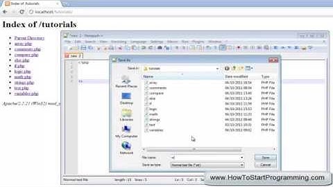 PHP Tutorial 14   While Loop PHP For Beginners