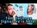 Tom Delonge has a NEW Signature Guitar?! | Let’s Talk About It…