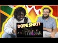 FLAME - MoneyToday (feat.  A-REECE) || Americans React To African Music (South African Rap)