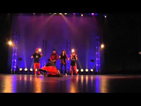 Trailer Rebelles Et Vagabonds Show 2011 Www Rebellesetvagabonds Ca