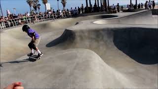 Asher Bradshaw 9 Years Old Americas Newest Skateboard Star