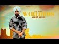 Warlords  harjas dhillon   mr black  moz studios  latest punjabi songs 2018  moz studios